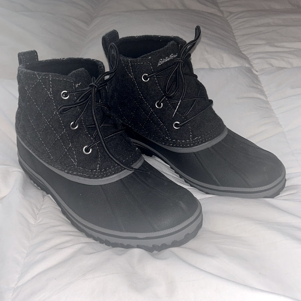 Sorel boots size 8